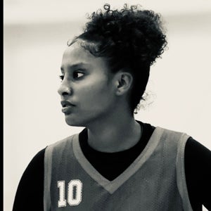 Soliana Gebremeskel mugshot