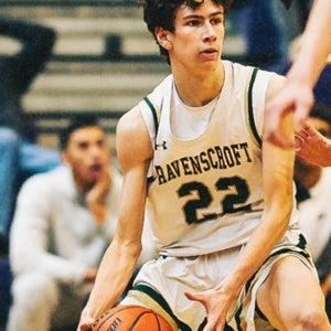 Jacob Gilbert mugshot