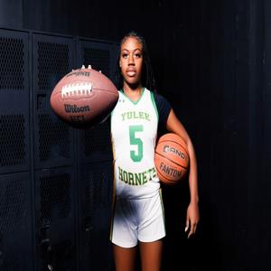 Kelsi Cornegay mugshot