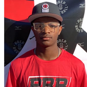 Tyrese Robinson mugshot