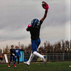 Jacob Manglona