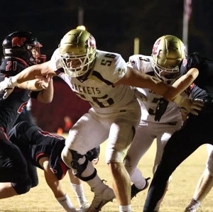 Christian Hoosier mugshot