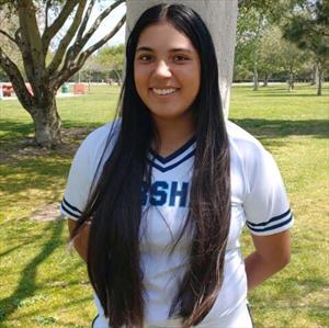 Josilynn Garcia mugshot