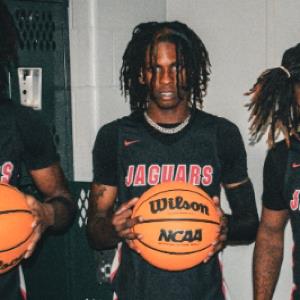 Jabien Harris mugshot