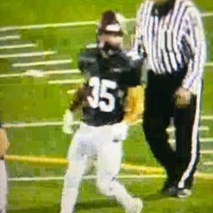Devin Curtis