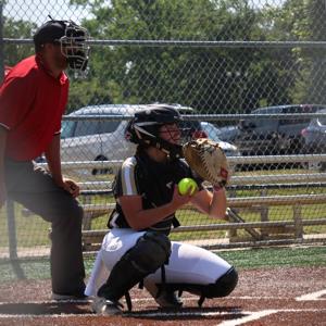 Delainey Neher mugshot