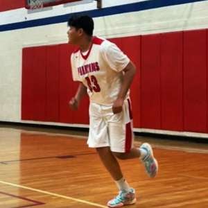 Mase Begay