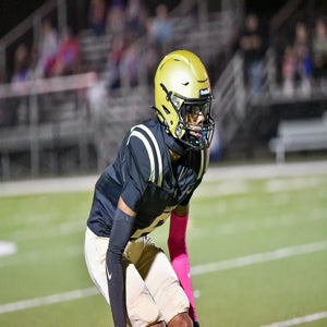 Braylin Green