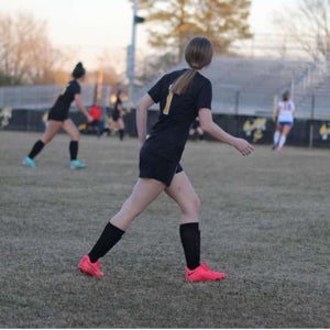 CAYLEE JONES