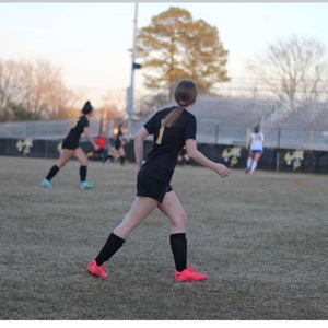 Caylee Jones