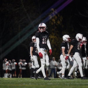 Michael Caraco mugshot