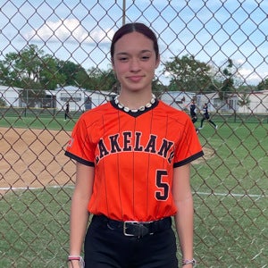 Zoey Sabat Martinez mugshot