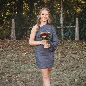 Emma Thrasher