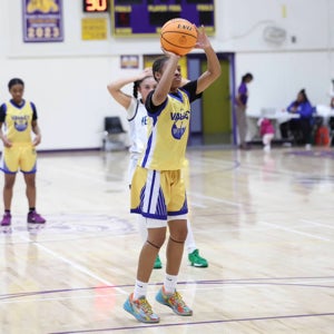 Dannyae Turner mugshot