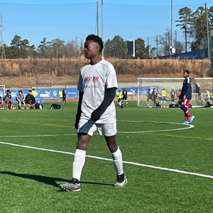 Yannick Kabera