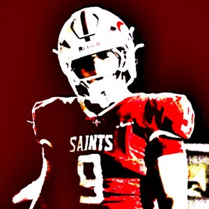 George Anagnostis mugshot