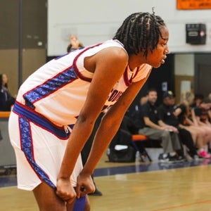 Tiana Simmons