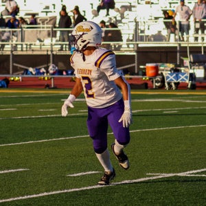 Josiah Sweat mugshot