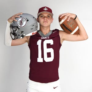 Calvin Overton mugshot