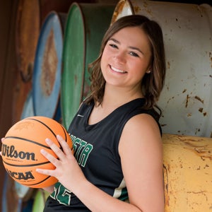 Grace Roscoe mugshot