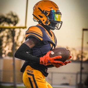 Quaron Little