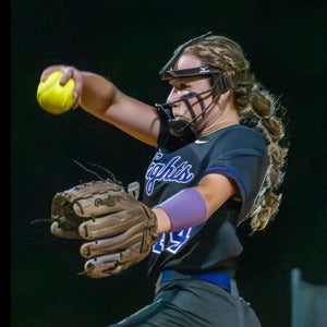 Kylie Schuler mugshot