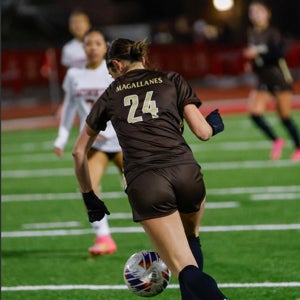 Maya Magallanes mugshot