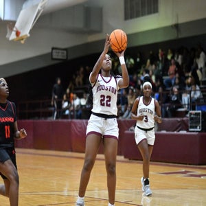 Trinity Hamilton