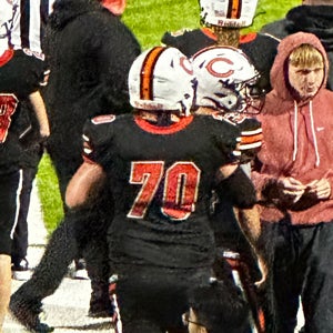 Trevor McIntosh