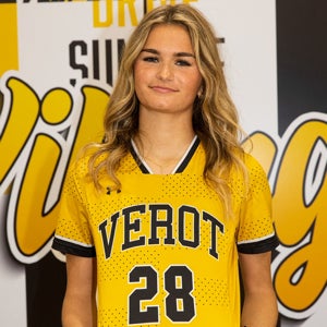 ELLA MERRICK