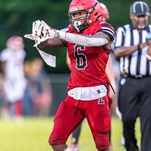 Amarie Fleming mugshot