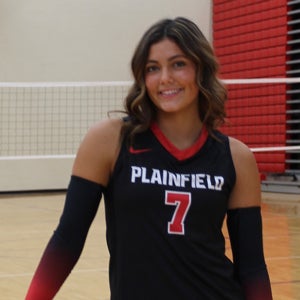 Eliana Tucker