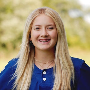Peyton Richendollar