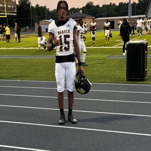 Isaiah Rollins