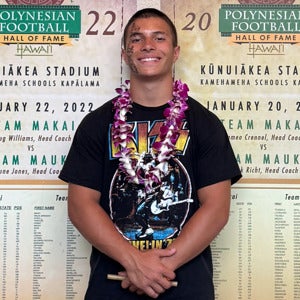 Beckham Bennett mugshot