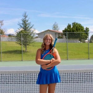 CLAIRE ROPER