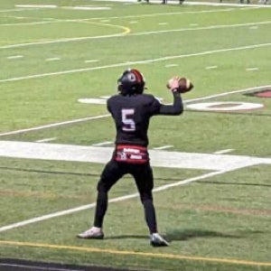 Joshua Jensen  jr