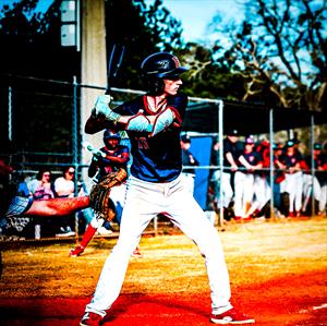 Ryland Nichols mugshot