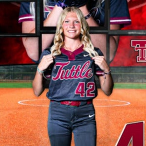 Kynlee Swain mugshot