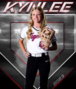 Kynlee Swain