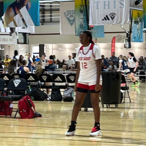 Cherish Hunt mugshot