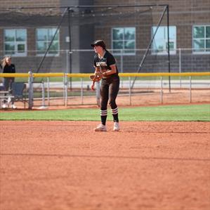 McKenna Chavez mugshot