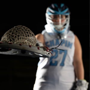 Lauren Adams mugshot