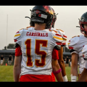 Raleigh Hays mugshot