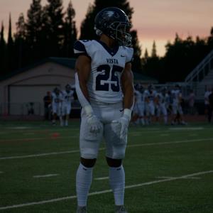 Xavier Bryan