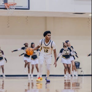 Mekhi Hamlin mugshot