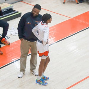 Josslyn Derricott mugshot