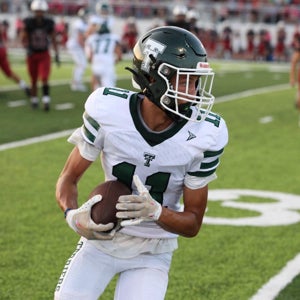 Landon Wald