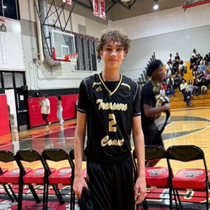 Christopher Steveson