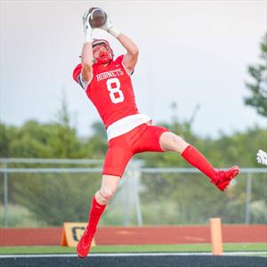 Garrett Hess